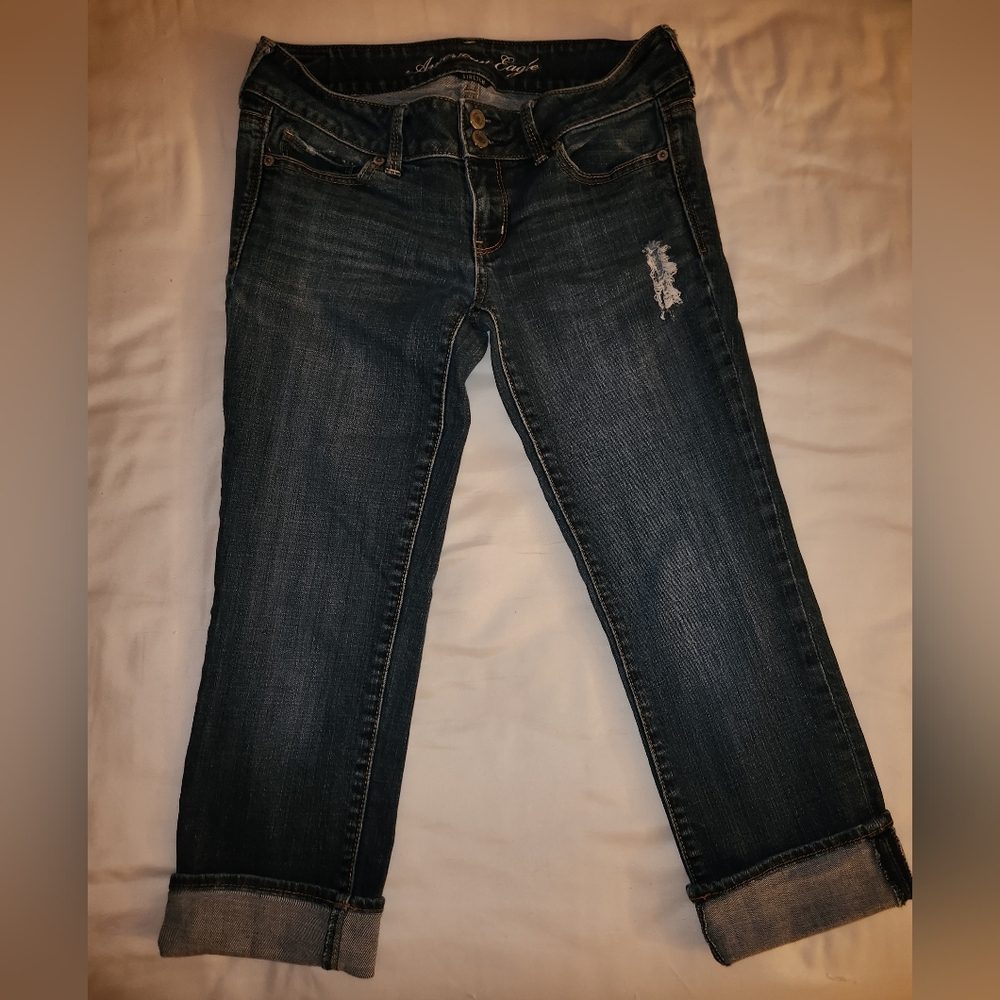 AE Artist capri
